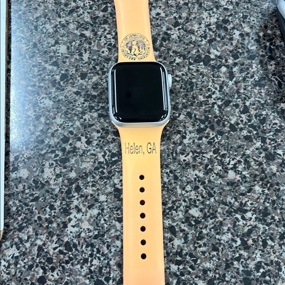 Apple Watch series 5
